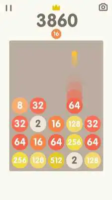 Play 2048 Bricks