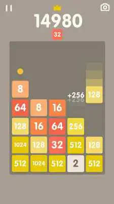 Play 2048 Bricks