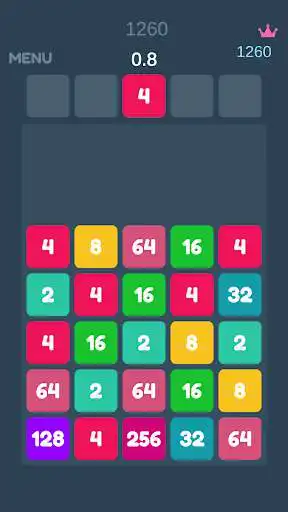 Play 2048 Bricks Shoot and enjoy 2048 Bricks Shoot with UptoPlay Play 2048 Bricks Shoot and enjoy 2048 Bricks Shoot with UptoPlay