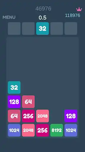 Play 2048 Bricks Shoot as an online game online 2048 Bricks Shoot with UptoPlay com.z9.jur.bricks2048.bricks.shoot Play 2048 Bricks Shoot as an online game 2048 Bricks Shoot with UptoPlay