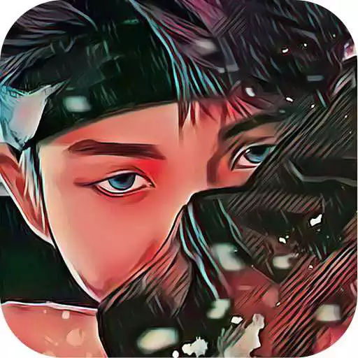Free play online 2048 BTS Rap Monster KPop Puzzle Game APK Free play online 2048 BTS Rap Monster KPop Puzzle Game APK