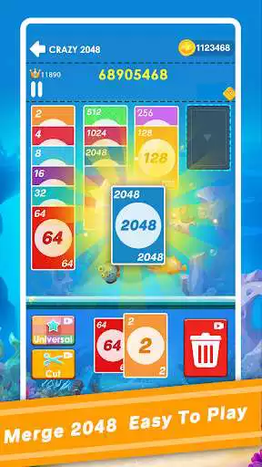 Play 2048 Cards Time - Merge 2048 Solitaire and enjoy 2048 Cards Time - Merge 2048 Solitaire with UptoPlay Play 2048 Cards Time - Merge 2048 Solitaire and enjoy 2048 Cards Time - Merge 2048 Solitaire with UptoPlay