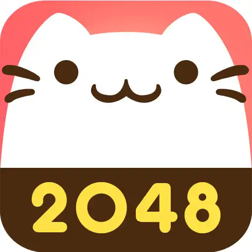 Play 2048 CAT APK