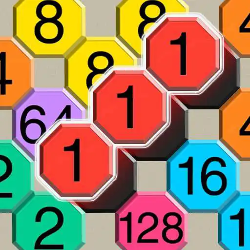 Free play online 2048 Cell Connect Puzzle APK Free play online 2048 Cell Connect Puzzle APK