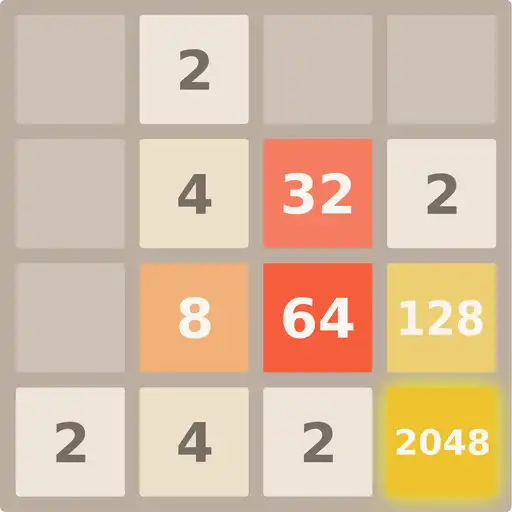 Play 2048 Chillout Original APK Play 2048 Chillout Original APK