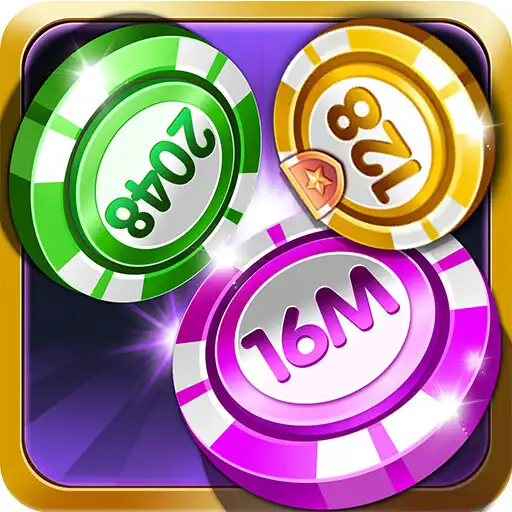 Play 2048 Chip: Lucky Master APK