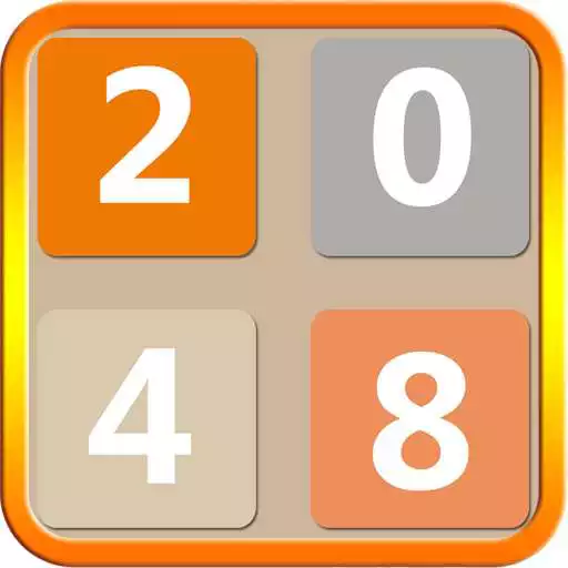 Play 2048-classic game APK Play 2048-classic game APK
