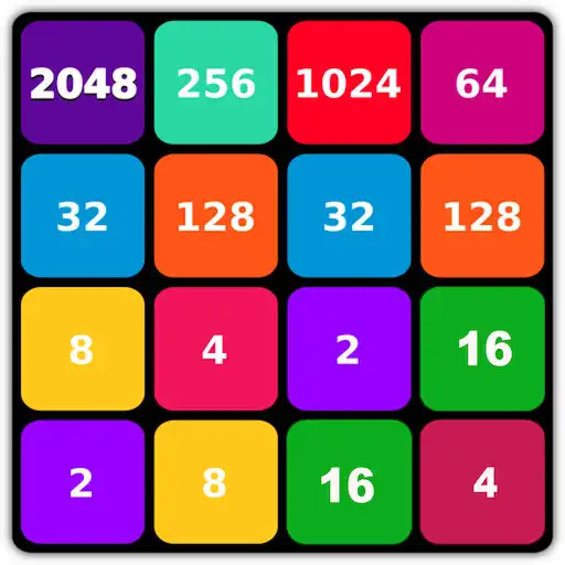 Play 2048 Classic: Number and Puzzle Game APK Play 2048 Classic: Number and Puzzle Game APK