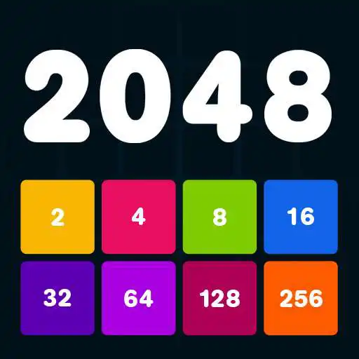 Play 2048 Classic - Number Puzzle APK