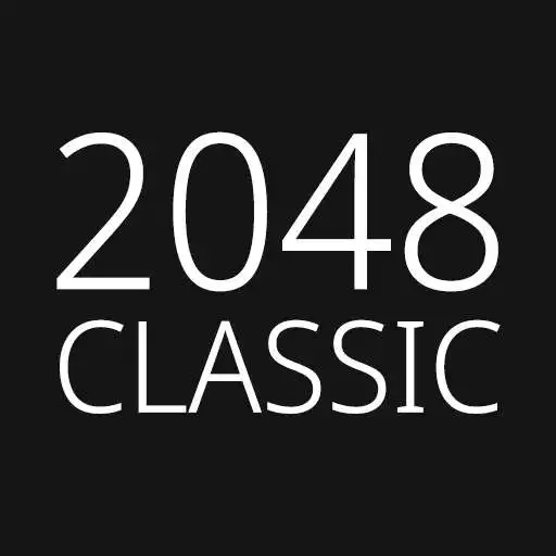 Play 2048 Classic Remastered APK