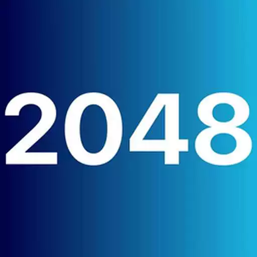 Play 2048 Colorful Block APK