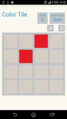 Play 2048 Color Matching - Fun and Free Puzzle game