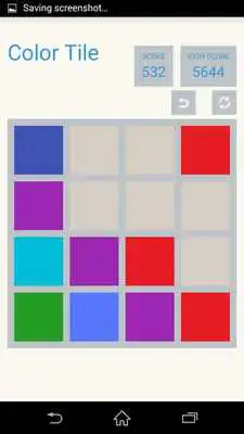 Play 2048 Color Matching - Fun and Free Puzzle game