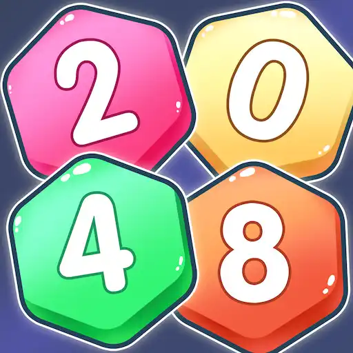 Play 2048 Crush APK