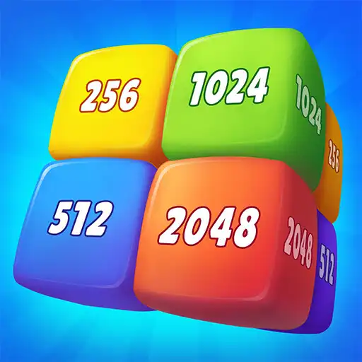 Play 2048 Cube 3d: Match Puzzle! APK Play 2048 Cube 3d: Match Puzzle! APK