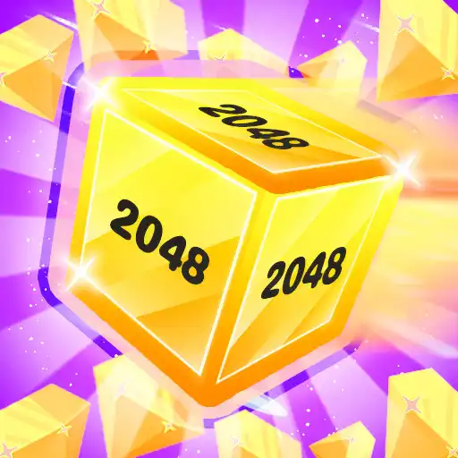 Play 2048 Cube Flow Shoot 3D Blocks APK