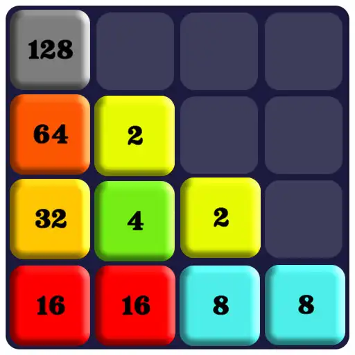 Play 2048 cube neo APK