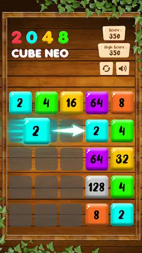 Play 2048 cube neo and enjoy 2048 cube neo with UptoPlay Play 2048 cube neo and enjoy 2048 cube neo with UptoPlay
