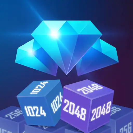 Play 2048 Cube Winner—Aim To Win Di APK
