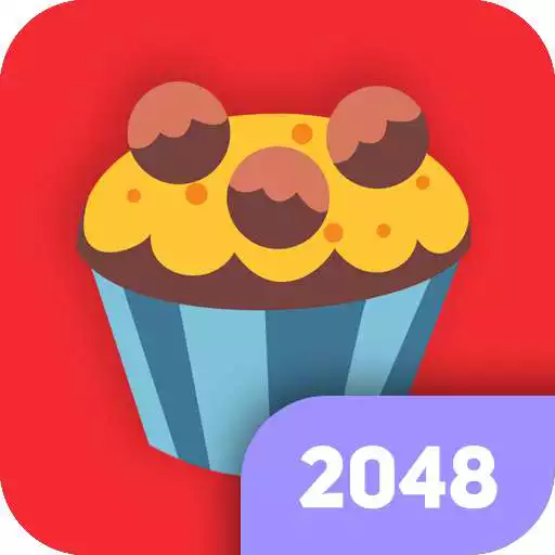 Play 2048 Cupcake APK Play 2048 Cupcake APK