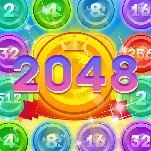 Play 2048 -digital puzzle game APK Play 2048 -digital puzzle game APK