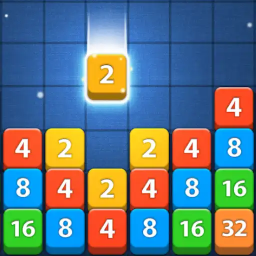Play 2048 Drop And Merge Games 2022 APK Play 2048 Drop And Merge Games 2022 APK