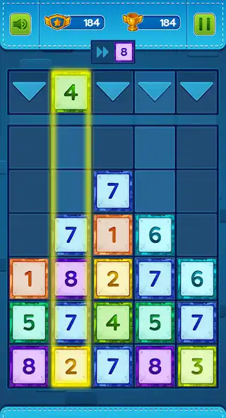 Play 2048 Drop And Merge Games 2022  and enjoy 2048 Drop And Merge Games 2022 with UptoPlay