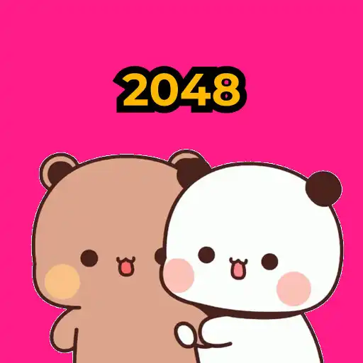 Play 2048 Dudu Bubu Panda Bear Yier APK Play 2048 Dudu Bubu Panda Bear Yier APK