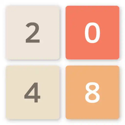 Play 2048 Endless Mode APK