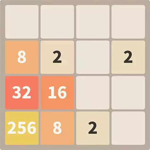 Free play online 2048 Evolution APK