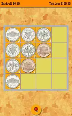 Play 2048 Evolution