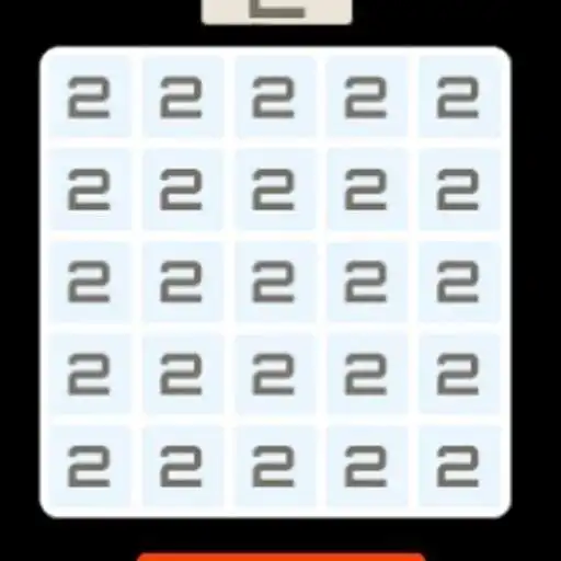 Play 2048 Falling Numbers APK