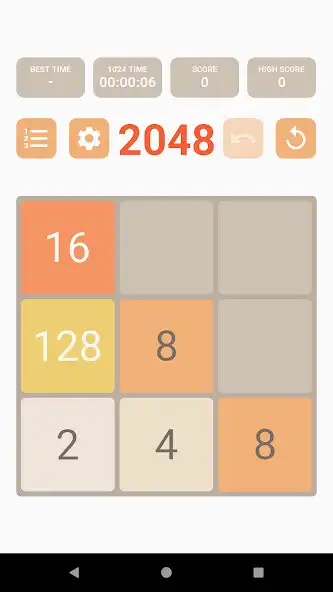 Play 2048 fast as an online game online 2048 fast with UptoPlay Play 2048 fast as an online game 2048 fast with UptoPlay