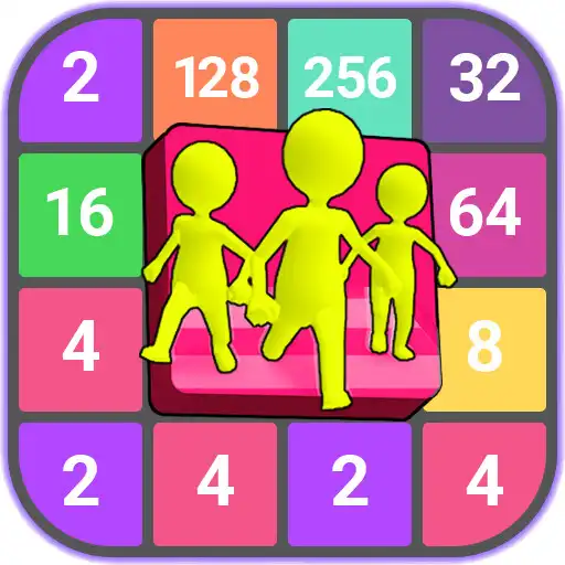 Play 2048 Fighters APK Play 2048 Fighters APK