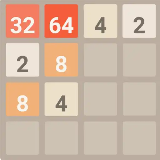 Play 2048 (First Edition) APK Play 2048 (First Edition) APK