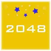 Free play online 2048 for Geeks APK