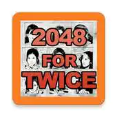 Free play online 2048 for TWICE APK