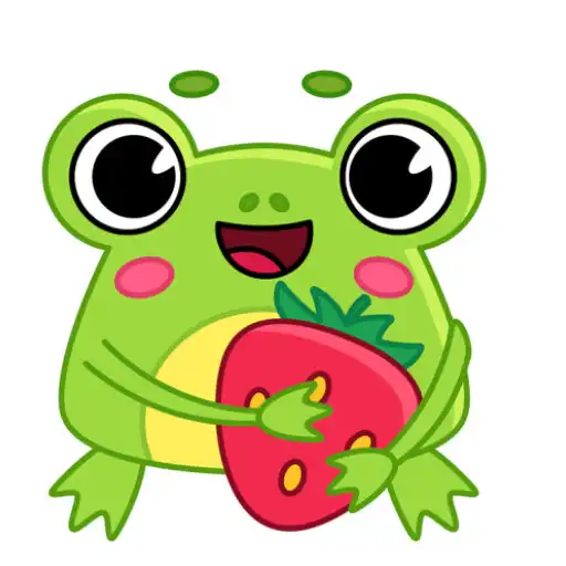 Play 2048 - Frog travel Puzzle APK