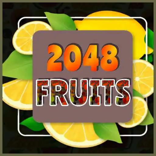 Play 2048 Fruits APK Play 2048 Fruits APK