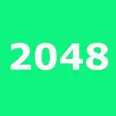 Free play online 2048 Fun APK