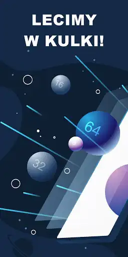 Play 2048 Galaxy Attack  and enjoy 2048 Galaxy Attack with UptoPlay