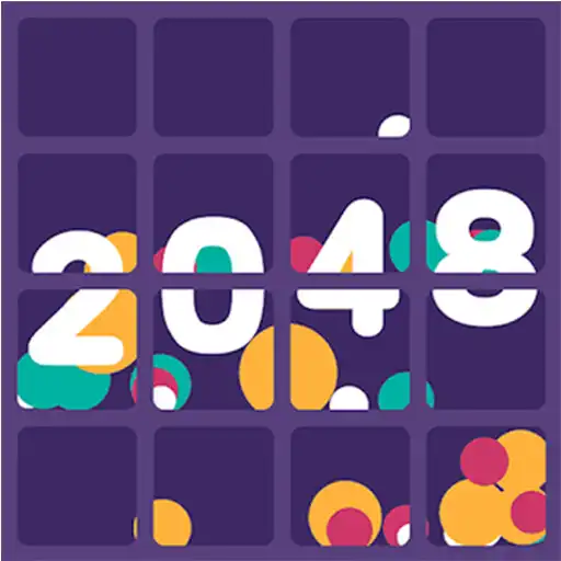 Play 2048 game - Animated edition APK Play 2048 game - Animated edition APK