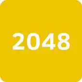 Free play online 2048 Game By Serc APK