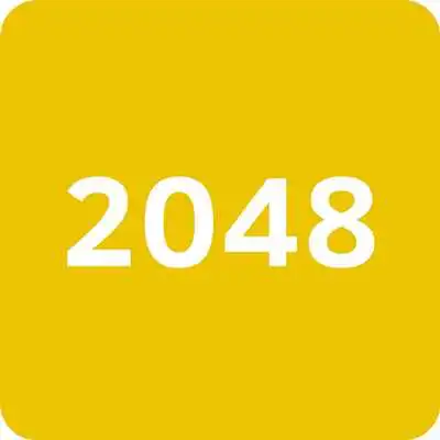 Play 2048 Game By Serc