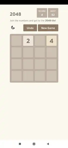 Play 2048 game fun classic  and enjoy 2048 game fun classic with UptoPlay