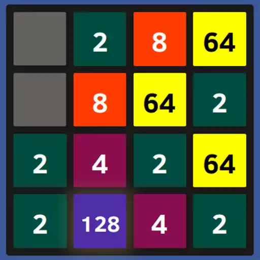 Play 2048 Game APK Play 2048 Game APK