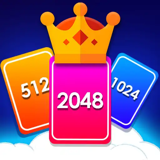 Play 2048 Game : Solitaire 2048 APK Play 2048 Game : Solitaire 2048 APK