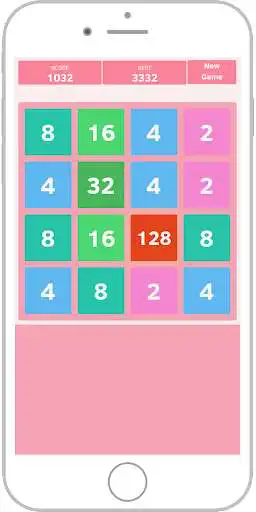 Play 2048games  and enjoy 2048games with UptoPlay