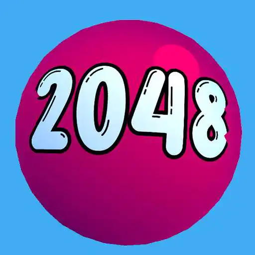 Play 2048 Girl APK