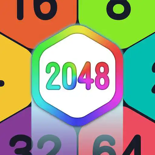 Play 2048 Hexagon Puzzle APK Play 2048 Hexagon Puzzle APK